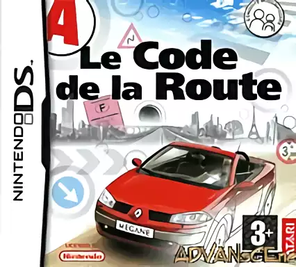 ROM Code de la Route, Le